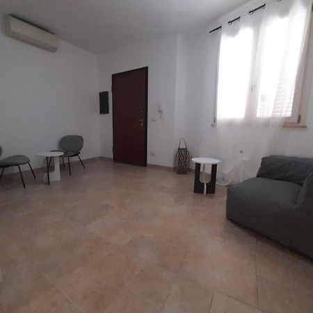 L Angolo Porto Torres Dış mekan fotoğraf