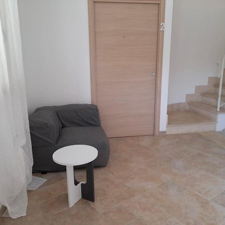 L Angolo Porto Torres Dış mekan fotoğraf