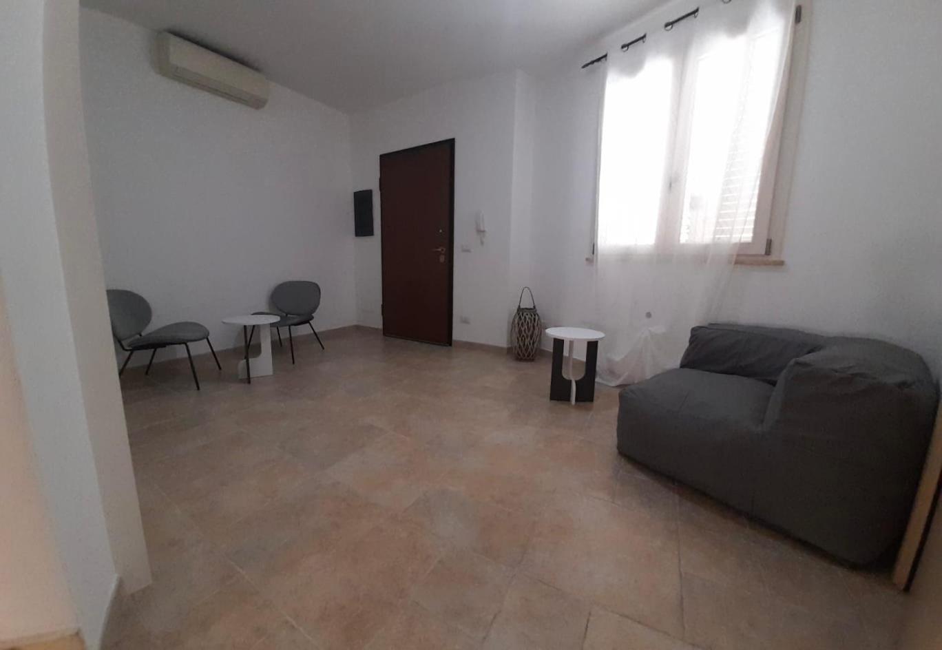 L Angolo Porto Torres Dış mekan fotoğraf