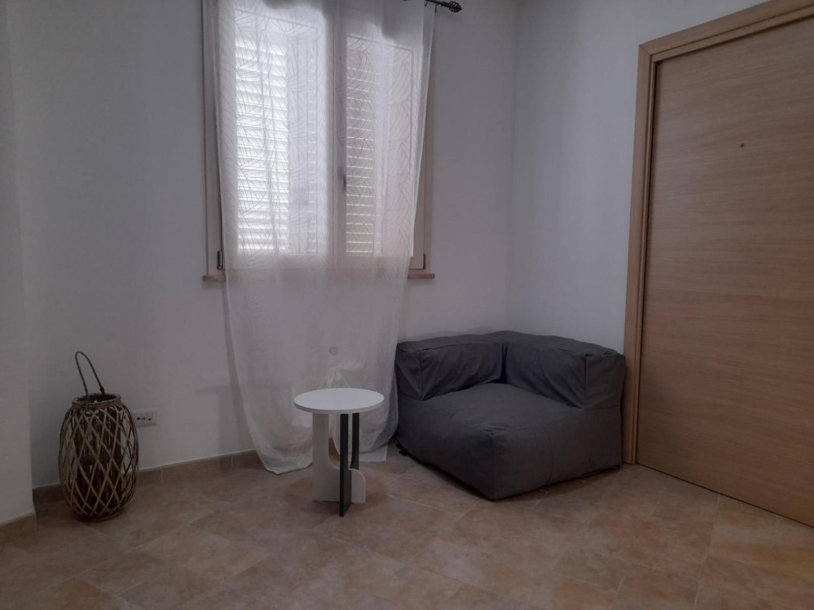 L Angolo Porto Torres Dış mekan fotoğraf