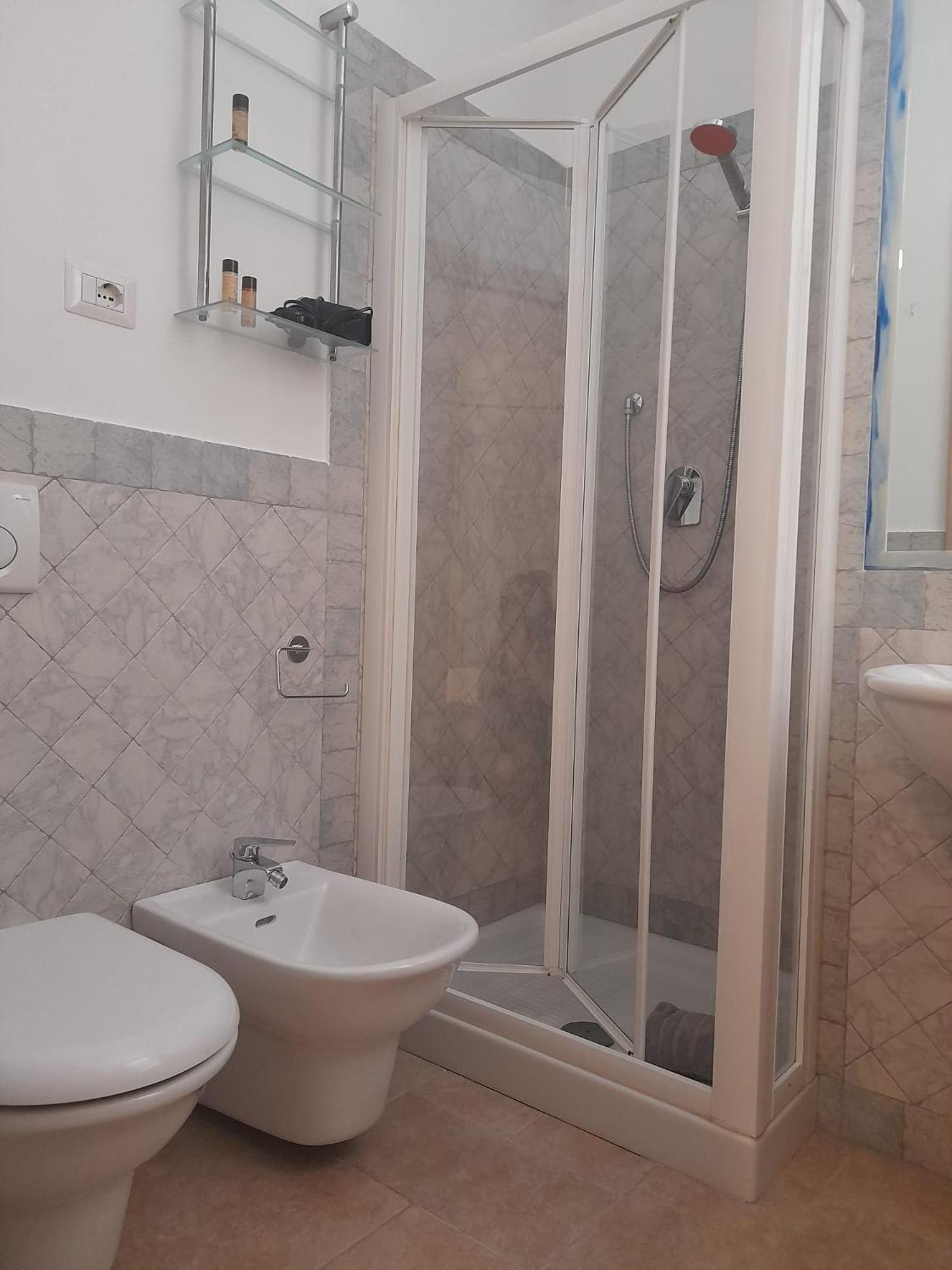 L Angolo Porto Torres Dış mekan fotoğraf