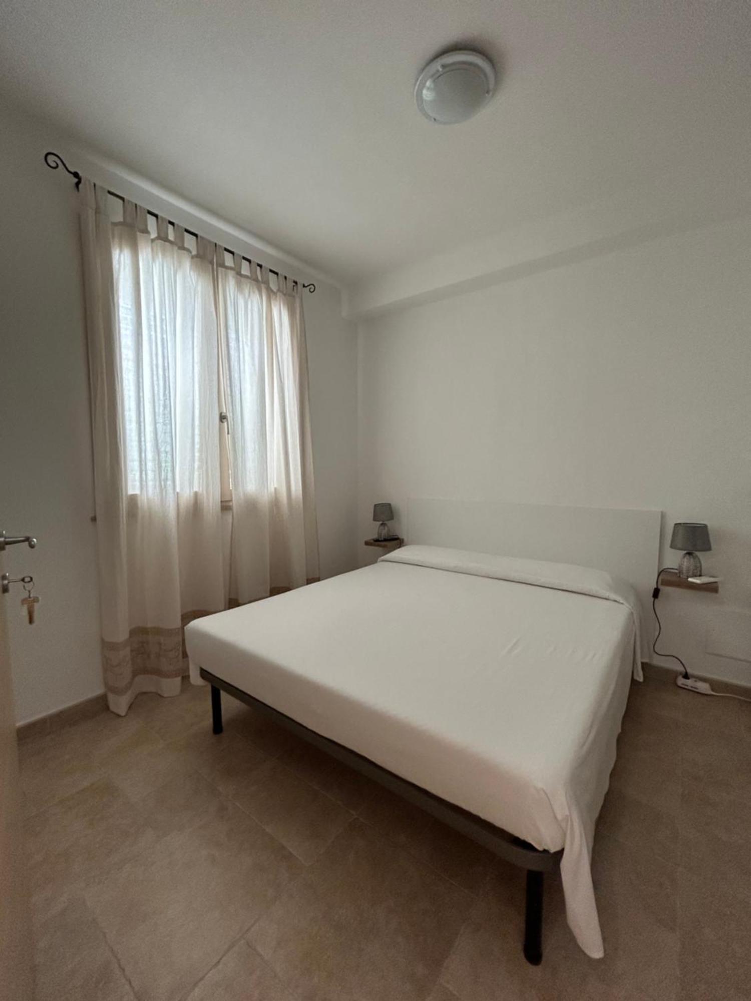 L Angolo Porto Torres Dış mekan fotoğraf