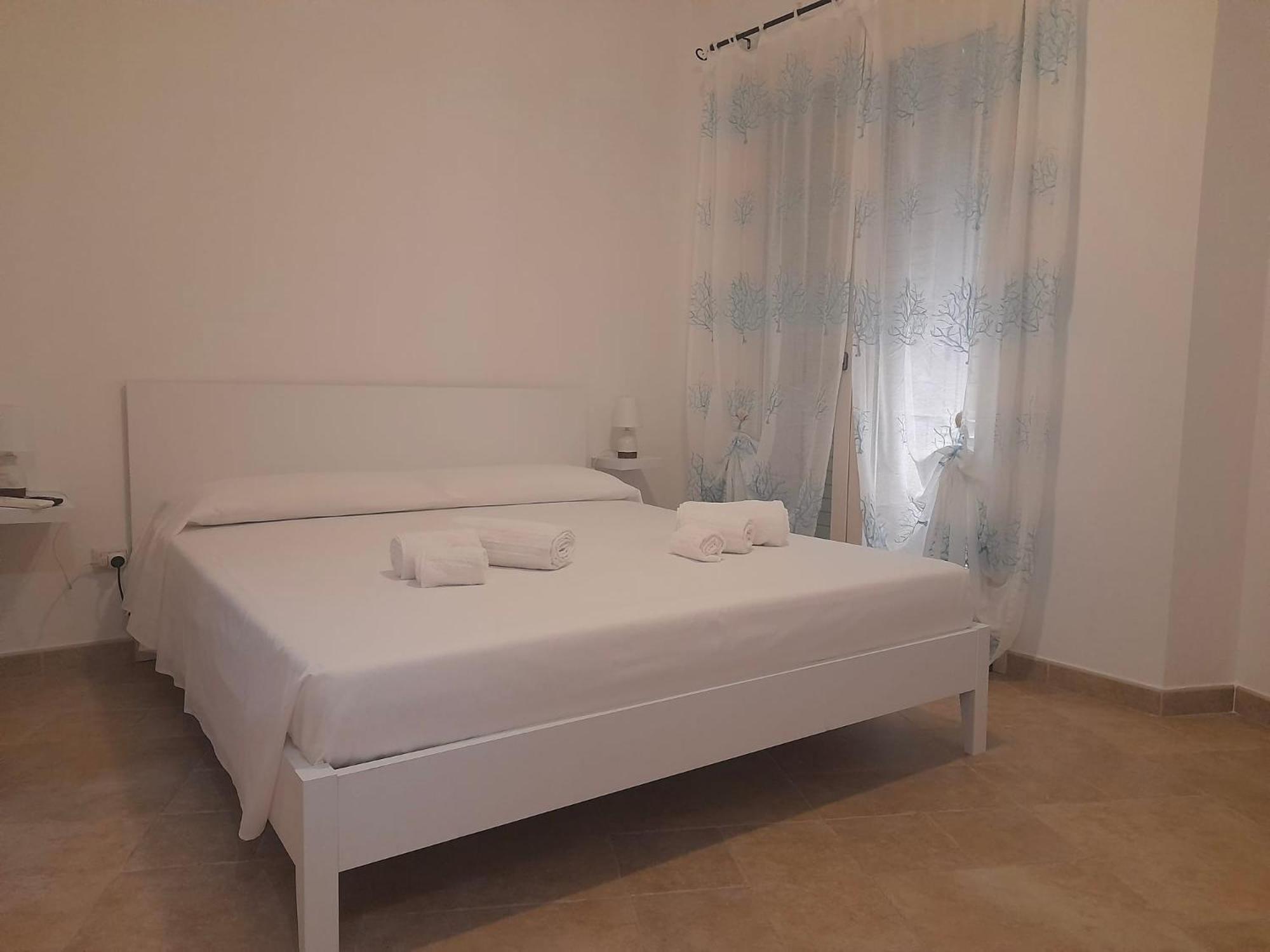 L Angolo Porto Torres Dış mekan fotoğraf