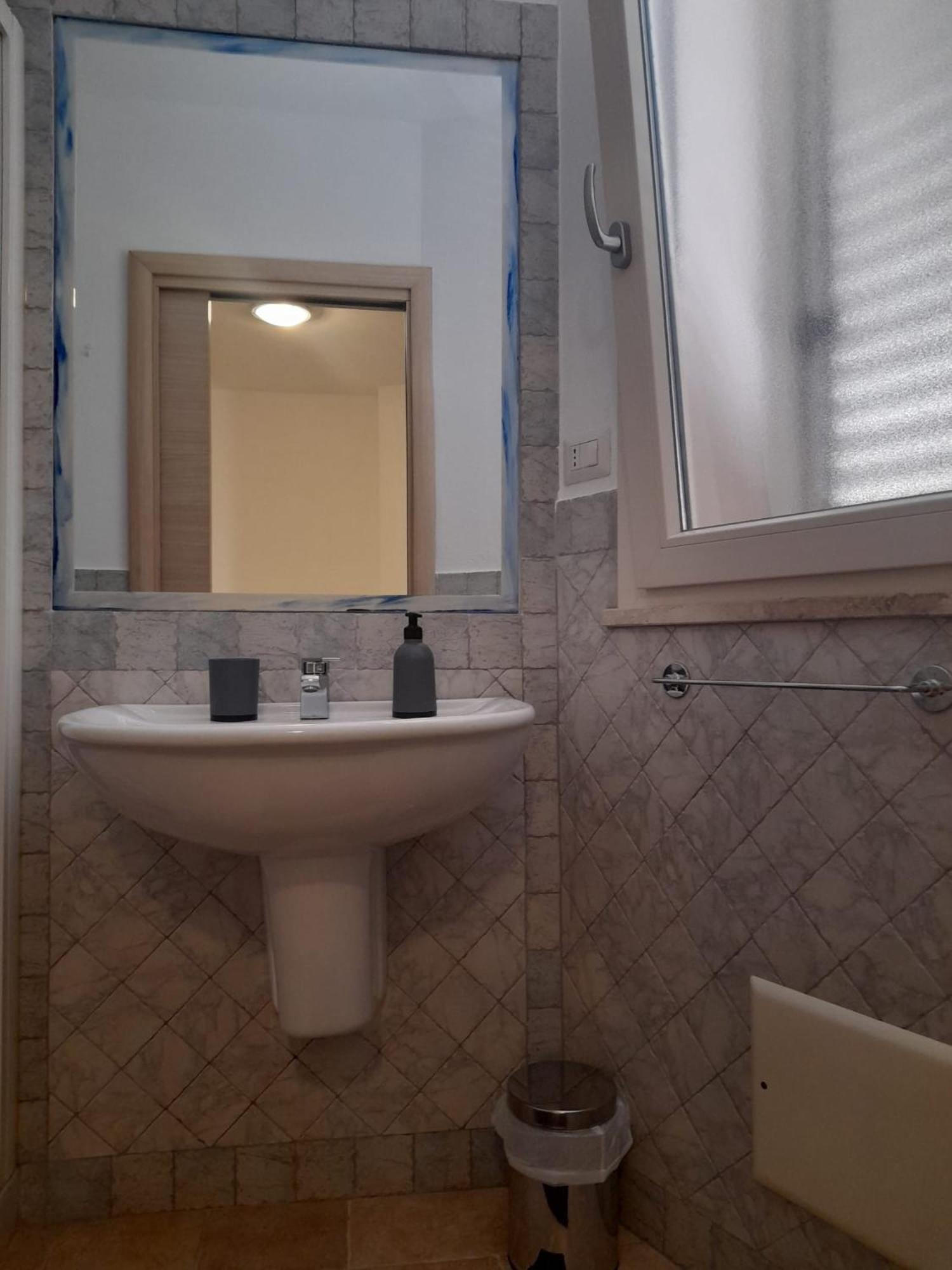 L Angolo Porto Torres Dış mekan fotoğraf
