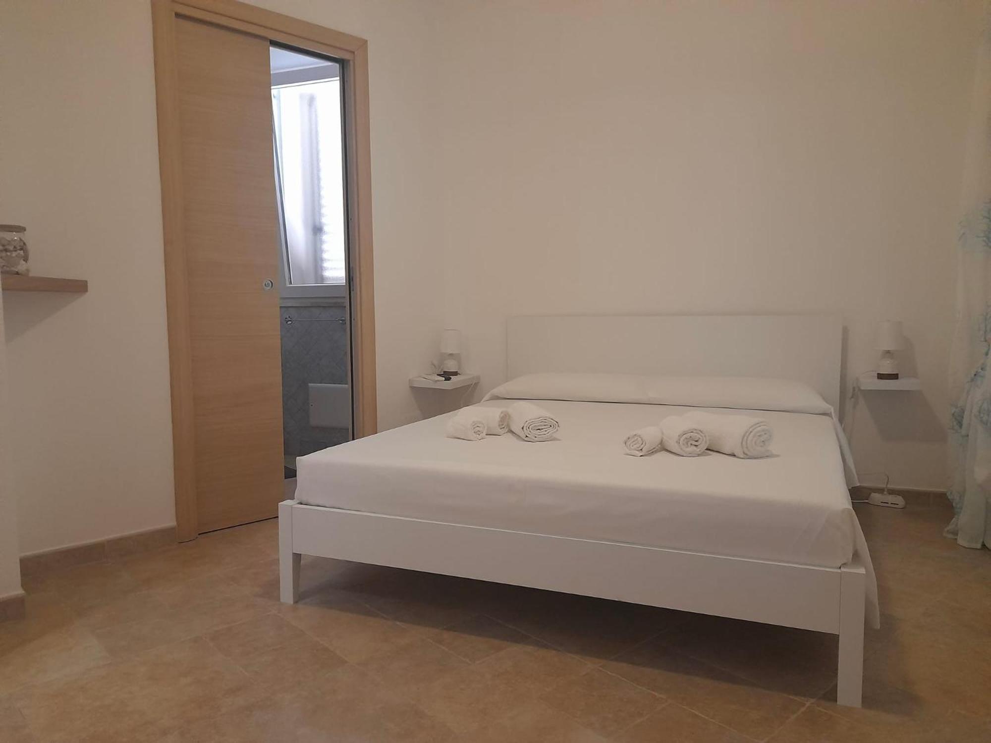 L Angolo Porto Torres Dış mekan fotoğraf